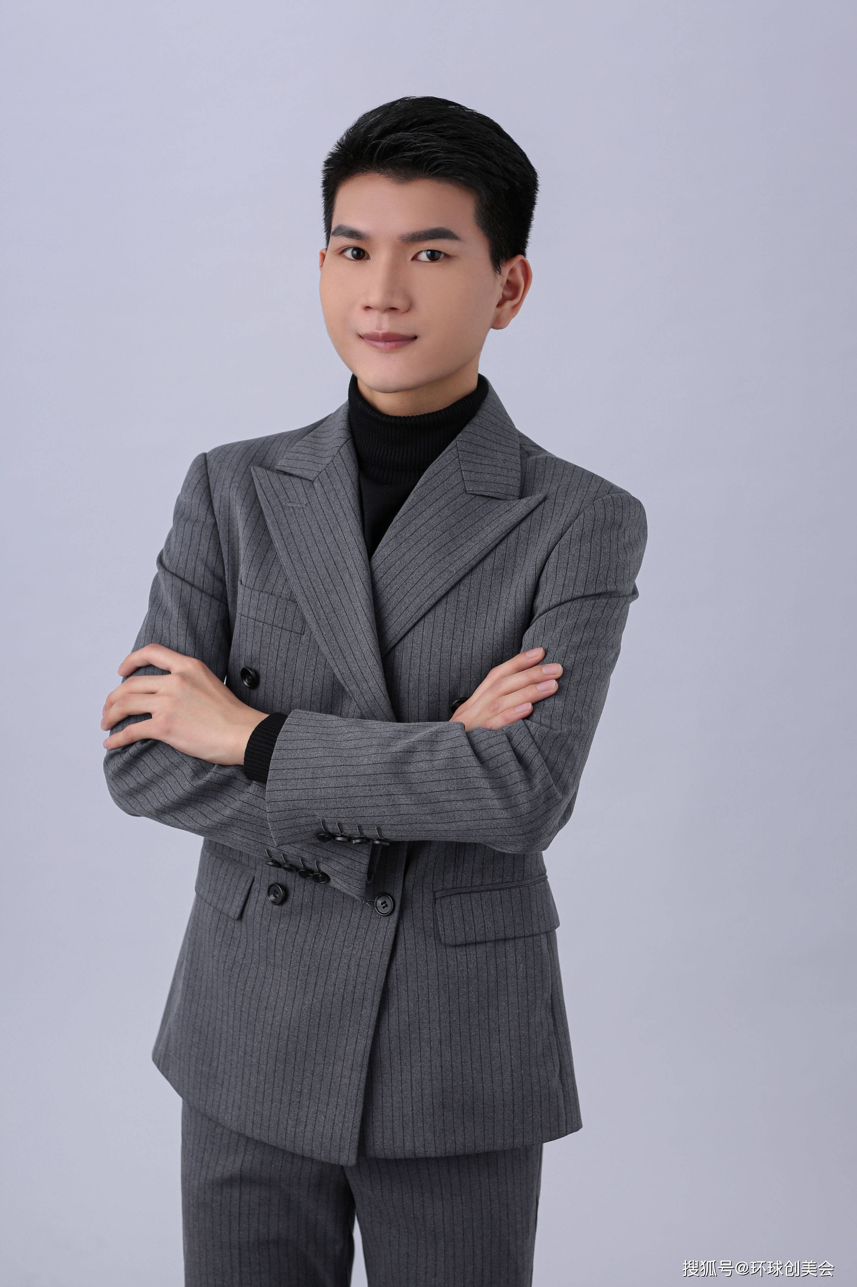 王学兰音效设计与音乐总监