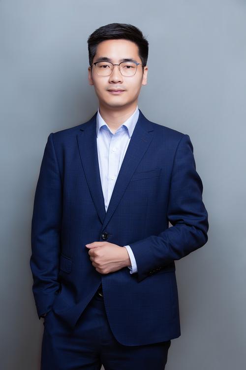 叶素华调色与视觉增强负责人