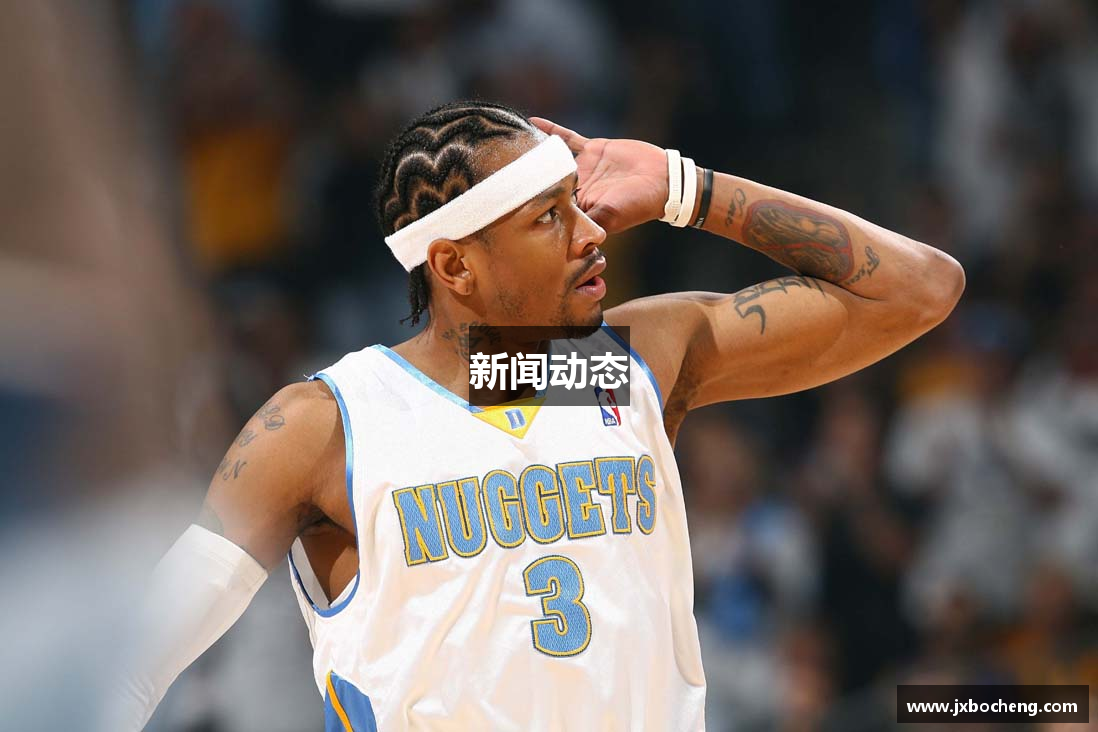 新闻动态